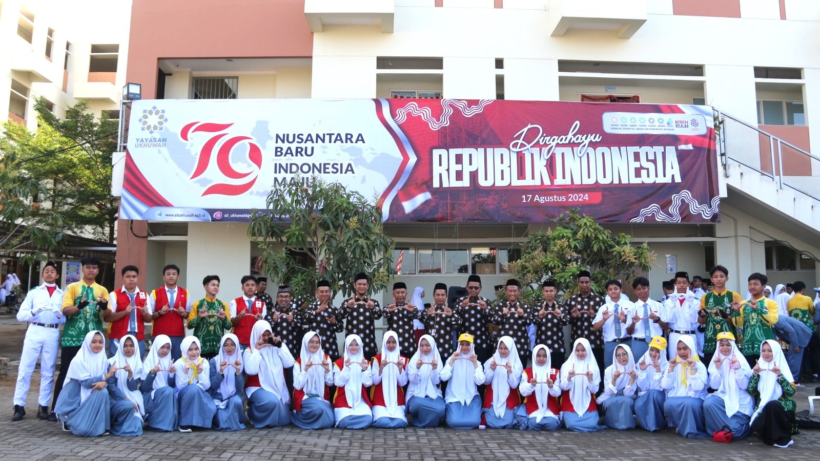 Tim PMR