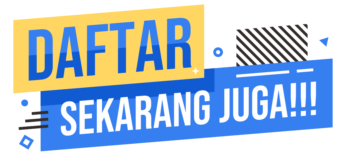 DAFTAR SEKARANG